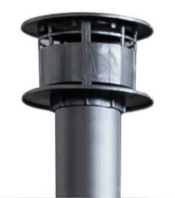 ITALTHERM - ITH401006006 KIT CAMINO 100 ARMADIO TIME POWER