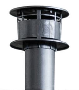 ITALTHERM - ITH401006006 KIT CAMINO 100 ARMADIO TIME POWER