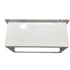 ITALTHERM - ITH401010044 KIT GRIGLIA COPRI RACCORDI DEFANGATORE