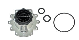 ITALTHERM - ITH401044345 KIT TRASFORMAZIONE GAS 50 KW G31 (3.45)