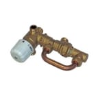 ITALTHERM - ITH401090008 KIT SOLARE CON RACCORDI CITY CLASS