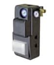 ITALTHERM - ITH401141012 GRUPPO IDRAULICO SOLARE 2-12 LT./MIN.