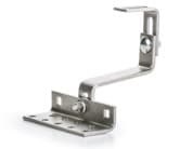 ITALTHERM - ITH401143007 KIT N.2 STAFFE TETTO IN TEGOLE