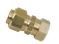 ITALTHERM - ITH401143012 RACC. A STRINGERE SU RAME DN16X18/22 MM.