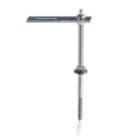 ITALTHERM - ITH401143017 KIT N.2 VITI PRIGIONIERE DOPPIO COPPO