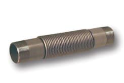 WATTS INDUSTRIES ITA - WAT008.0071.000 GA1544 GIUNTO ANTIVIBRANTE 3/4