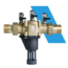 WATTS INDUSTRIES ITA - WAT149B70004 DISCO BA-BM DN40