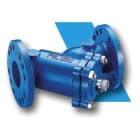 WATTS INDUSTRIES ITA - WAT149B3284 FILTRO Y333P DN 100