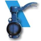 WATTS INDUSTRIES ITA - WAT149G039453 SYLAX DN 65