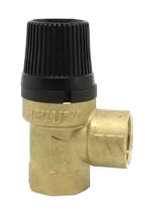 WATTS INDUSTRIES ITA - WAT0207080N MSV80.1/2 N VALV. SIC. 8,0 BAR