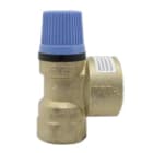 WATTS INDUSTRIES ITA - WAT0216070N SVW70.1/2 N VALV. SIC. 7,0 BAR