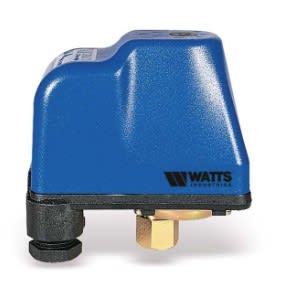 WATTS INDUSTRIES ITA - WAT0402105 PA5/TI PRESSOS. PER ACQUA