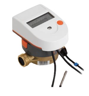 WATTS INDUSTRIES ITA - WAT073915CFM MIS.COMP. RAFF./RISC + MBUS DN15