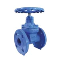 WATTS INDUSTRIES ITA - WAT61070105 SARACINESCA E3243 DN50