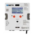 WATTS INDUSTRIES ITA - WATSC5IR100W-25 SUPERCAL 5 BATTERY RADIO 25 L/I
