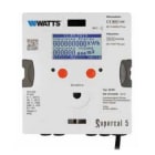 WATTS INDUSTRIES ITA - WATSC5IR100W-1000 SUPERCAL 5 BATTERY RADIO 1000 L/I