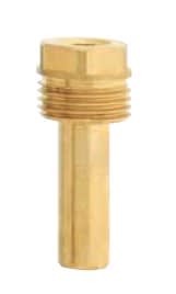 WATTS INDUSTRIES ITA - WATPGUAOTT020 G-100 A PRESSIONE