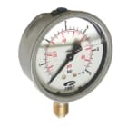 WATTS INDUSTRIES ITA - WATPE340114LF MG1-INOX 63 0-1 G1/4BS /D+LF+Z0