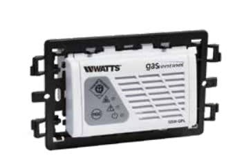 WATTS INDUSTRIES ITA - WAT0941040 GSW-MET CENTRALINA ELETTR. IMQ
