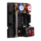 WATTS INDUSTRIES ITA - WAT10080552 HKFC20 KVS 6.3 DN20 GRUPPO RIL. E MIX PU