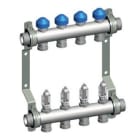 WATTS INDUSTRIES ITA - WAT3816305 HKV2013A-VA-50MM 5 INOX NO ENDSET