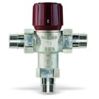 WATTS INDUSTRIES ITA - WAT61CM1 MISCELATORE TERMOST. 32-50 1 M