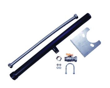 FERROLI - FRL042051X0 COLLETTORE GAS 2 RB