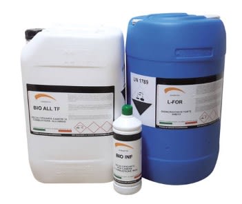 FERROLI - FRLZ308903510 LIFEPLUS TANICA 25 KG