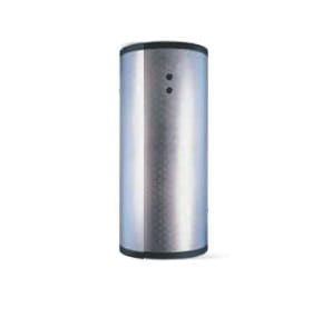 SICC TECH SRL - SIC218EXTRA4000 SERB.INERZ.ZINCATO FREDDO LT 4000 iso 60