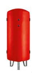 SICC TECH SRL - SIC218GEXTRA4000 SERB.INERZ.GREZZO FREDDO LT 4000 iso 60