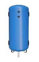 SICC TECH SRL - SIC218INOX0100C SERB.INERZ.INOX CALDO-FREDDO LT 100 ISO