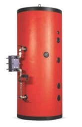 SICC TECH SRL - SIC316PX1000/25 ACC.AC.CALD.SAN TRAT.VITR. LT1000/25P IS