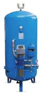 SICC TECH SRL - SIC320I2000/150 ACC.E PRESSUR.MONOBLOCCOLT2000/1.50