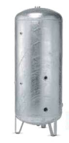 SICC TECH SRL - SICAZ05000/115 SERB.AUTOCLAVE MONT.LIQ. ZINCATO PED LT