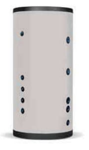 SICC TECH SRL - SICEVO2B1500 BOLL.SCAM.CORR316L + SCAMB.AUS. PSR=3 LT