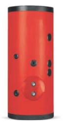 SICC TECH SRL - SICEVPXX3000 BOLL. CON SCAMB.ESTR. E TRATT.VITR. LT30