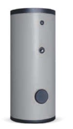 SICC TECH SRL - SICSOLINOX0300C BOL.ACS.SOL.DOP.SC. INOX LT 300 ISO 50 M