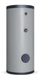 SICC TECH SRL - SICSOLINOX0300C BOL.ACS.SOL.DOP.SC. INOX LT 300 ISO 50 M