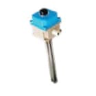 SICC TECH SRL - SIC0409077 RES. ELETT. 10KW 380V. D 2 L.UTILE 920