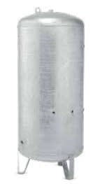 SICC TECH SRL - SIC213Z3000 SERB.1 RACC.PRESS.ZINCATO LT 3000