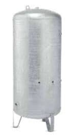 SICC TECH SRL - SIC213Z5000 SERB.1 RACC.PRESS.ZINCATO LT 5000