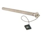 SICC TECH SRL - SICKITCEA08 KIT ANODI DI MAGNESIO PER BOLLITORI LT.