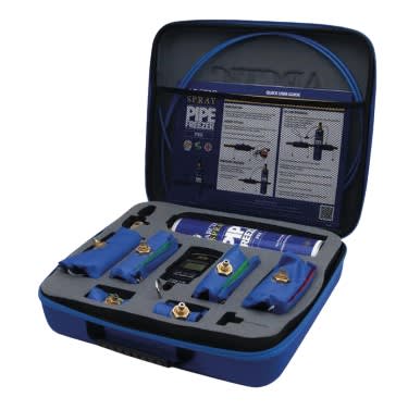 FERRARI - FER1.092 KIT AEREOSOL PER CONGELAMENTO 8-35 MM