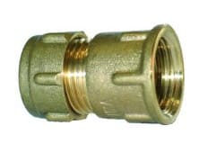 IBP BANNINGER ITALIA - IBPT031020303-- 303 MANICOTTO F FIL.F 14X1/2