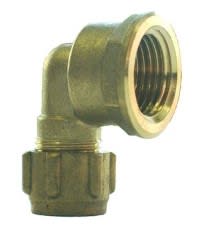 IBP BANNINGER ITALIA - IBPC035020403-- 403 GOMITO FIL.F 10X1/2