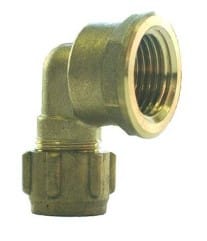 IBP BANNINGER ITALIA - IBPT031020403-- 403 GOMITO F FIL.F 14X1/2