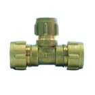 IBP BANNINGER ITALIA - IBPFFF1020601EQ 601EQ TEE UGUALE FFF 18