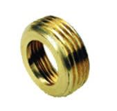 IBP BANNINGER ITALIA - IBP8198 006004000 GHIERA DI RIDUZ. OTT. 3/4X1/2