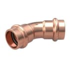 IBP BANNINGER ITALIA - IBPMPM5041 0180001 GOMITO 45 FF 18 B MAXIPRO