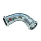 IBP BANNINGER ITALIA - IBPPSND002 0420000 INOX 304 CURVA 90 FF 42